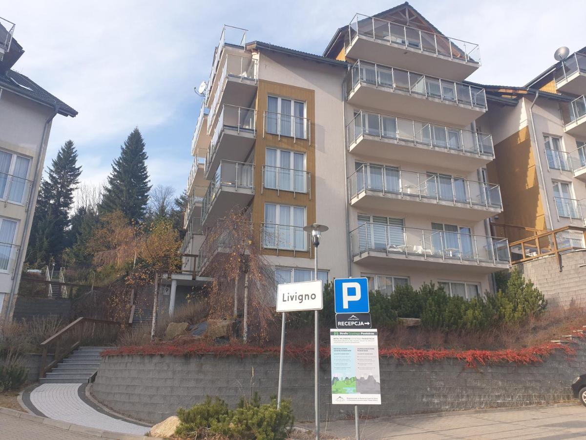שייננה Apartament Czarna Gora Faktura Vat מראה חיצוני תמונה