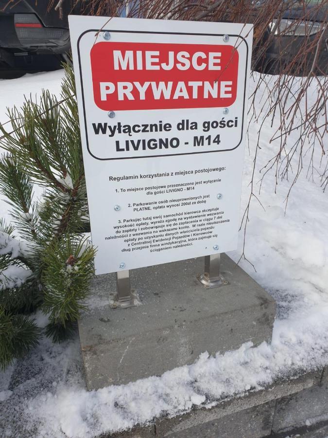 שייננה Apartament Czarna Gora Faktura Vat מראה חיצוני תמונה